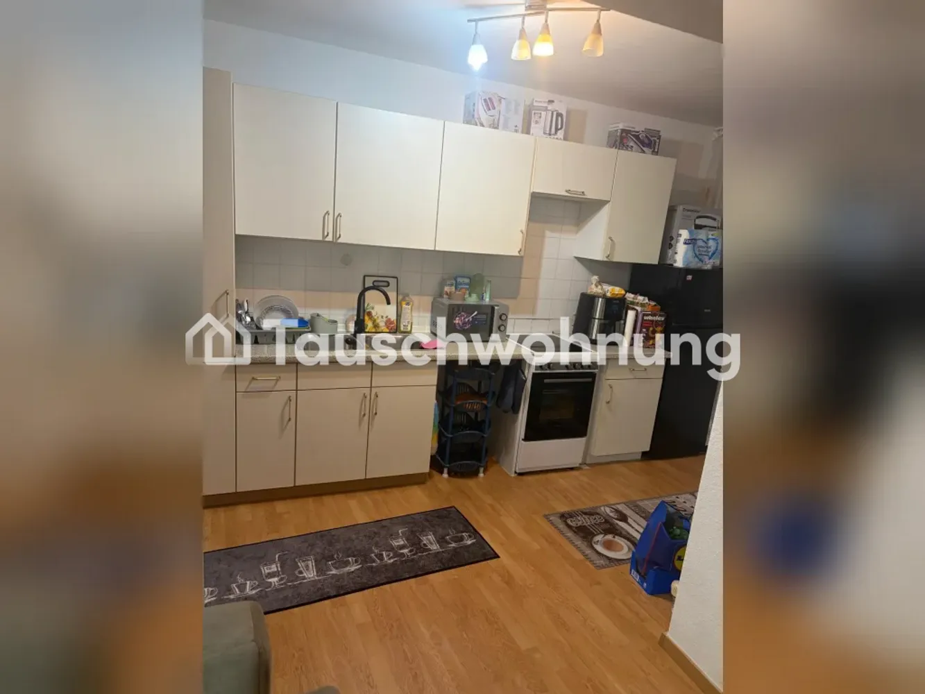 2 room apartment with 50 m² in Berlin – Photo 3