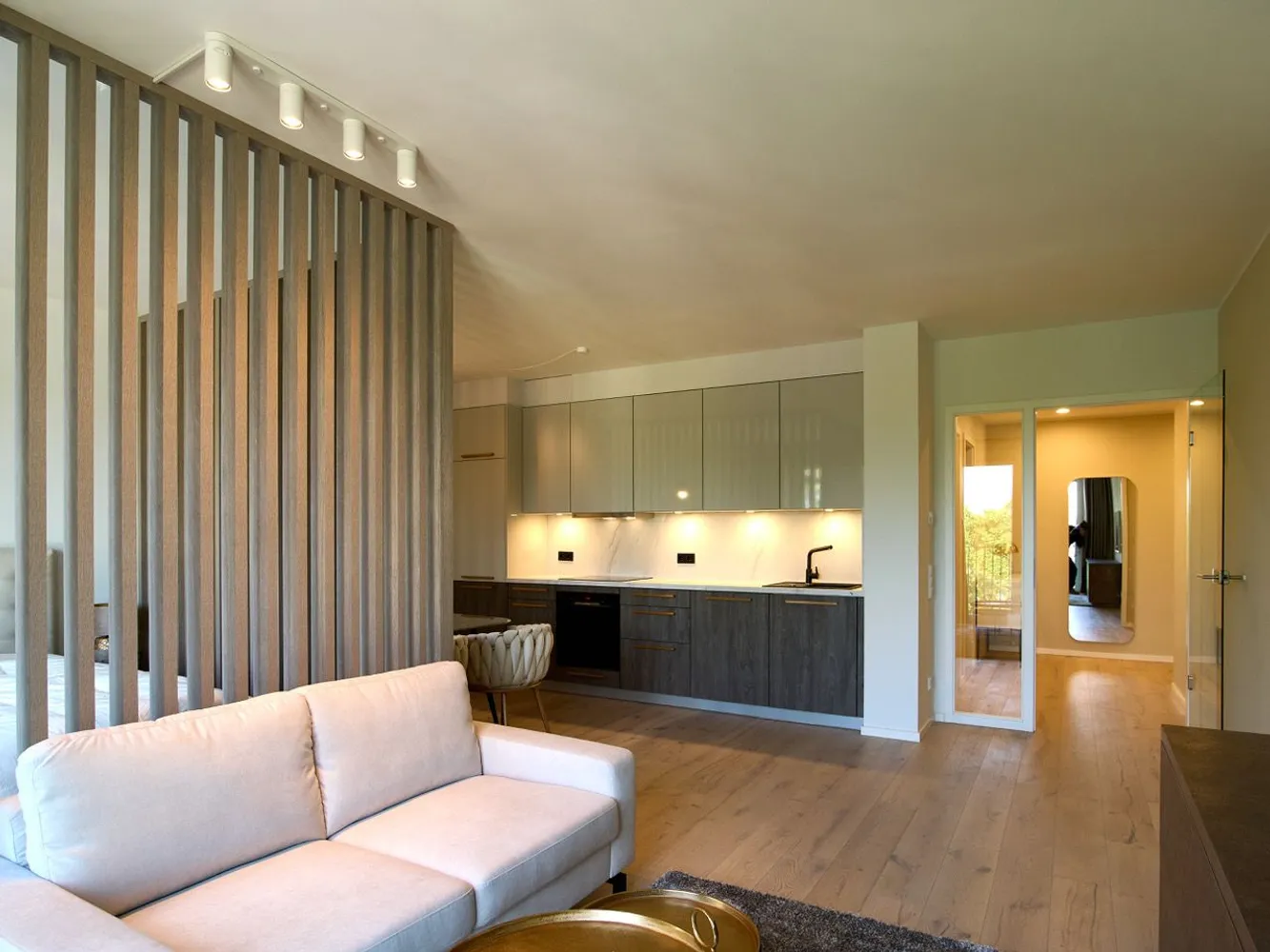 1 Zimmer Wohnung mit 57 m² in Hamburg – Bild 6
