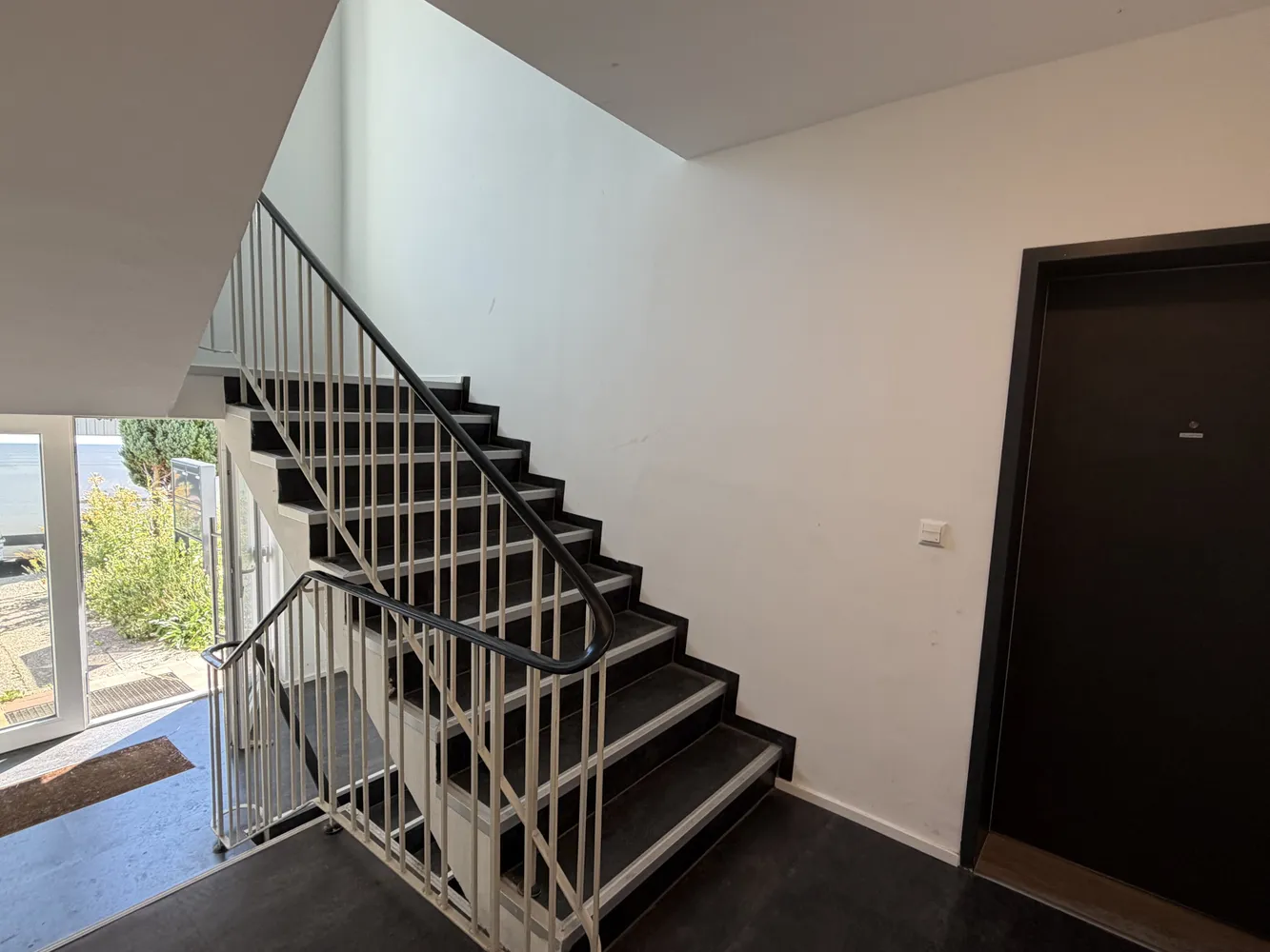 3 Zimmer Wohnung mit 70 m² in Flensburg – Bild 2