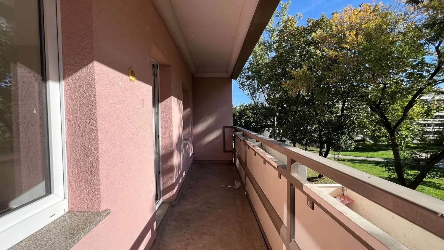 4 Zimmer Wohnung mit 77 m² in Dresden – Bild 2