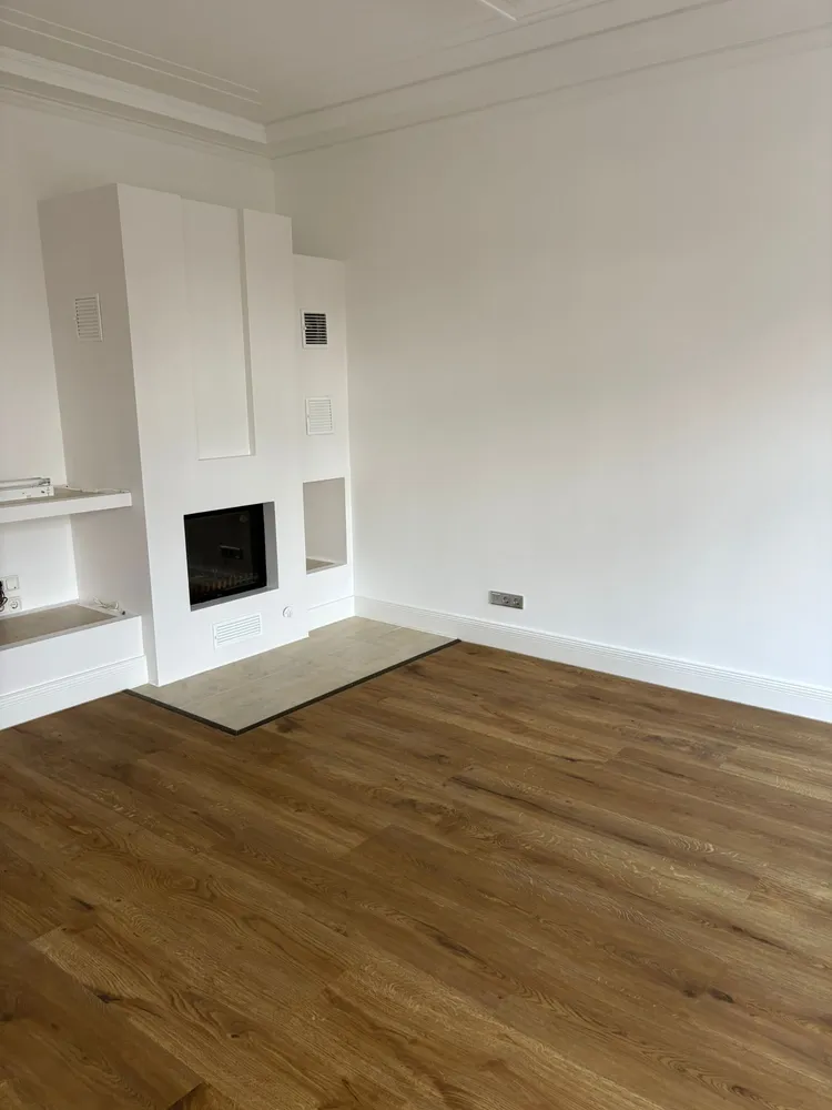3 Zimmer Wohnung mit 186 m² in Bremen – Bild 5