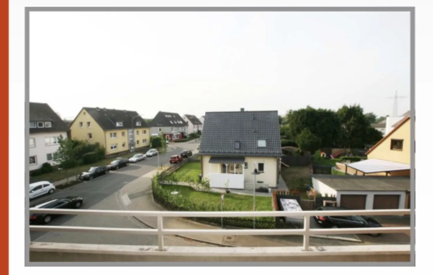 5 Zimmer Wohnung mit 101 m² in Ratingen – Bild 8