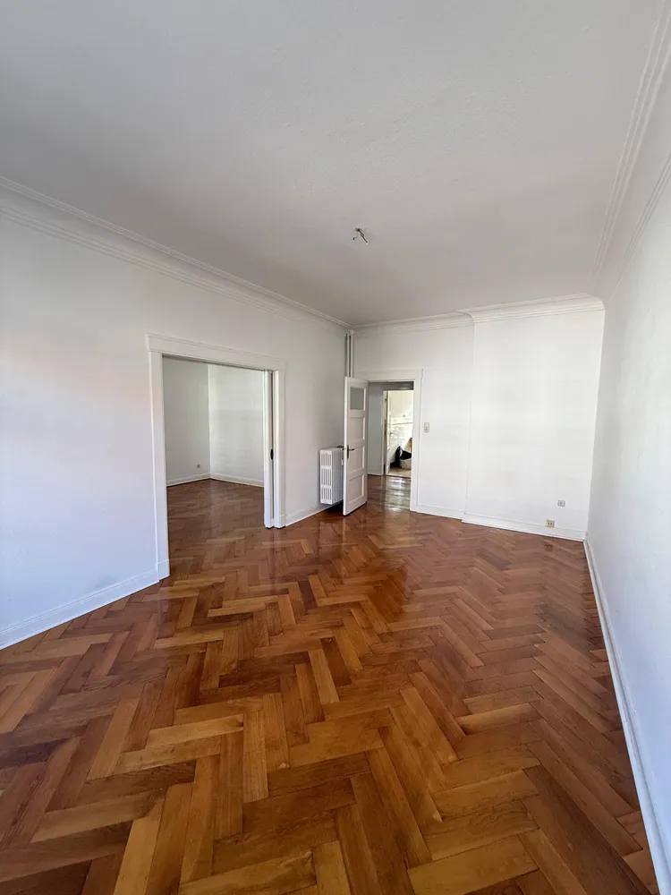 4 Zimmer Wohnung mit 111 m² in Hamburg – Bild 3