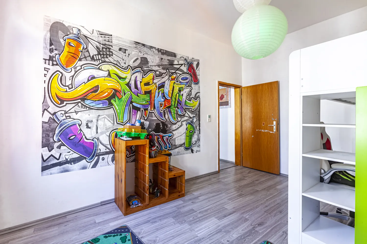 2 Zimmer Wohnung mit 65 m² in Wuppertal – Bild 4