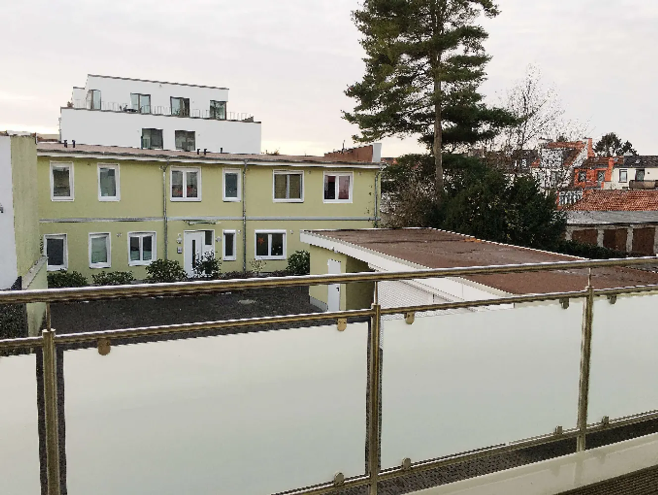 2 Zimmer Wohnung mit 60 m² in Bremen – Bild 9