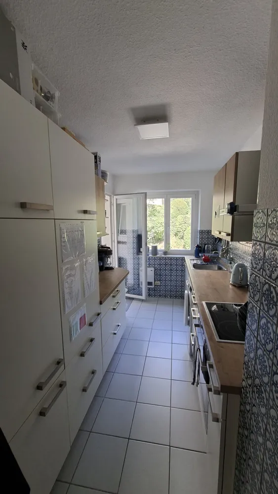 3 Zimmer Wohnung mit 77 m² in Stuttgart – Bild 8
