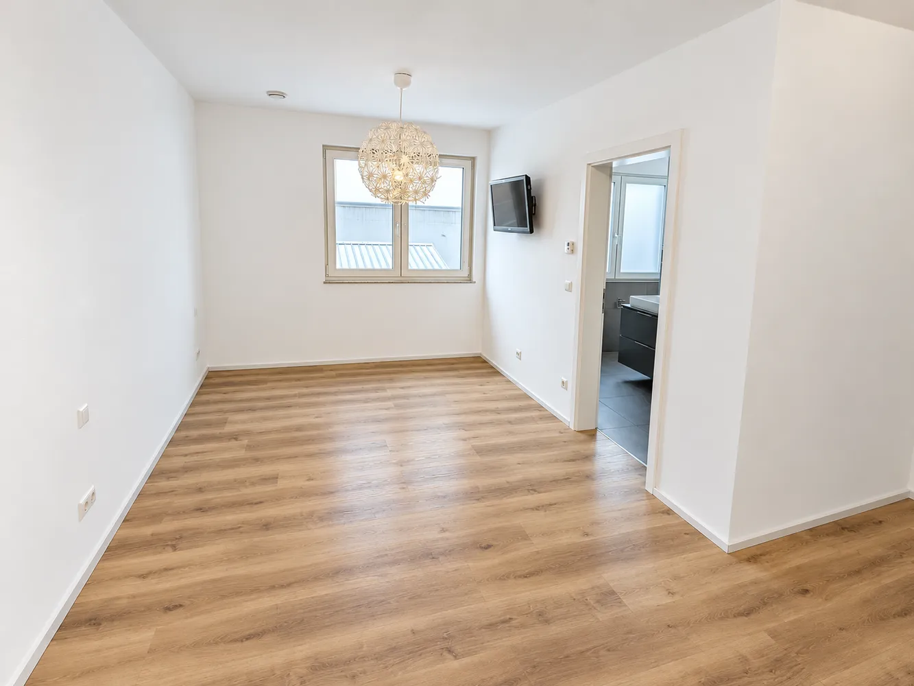 5 Zimmer Wohnung mit 140 m² in Weinheim – Bild 5