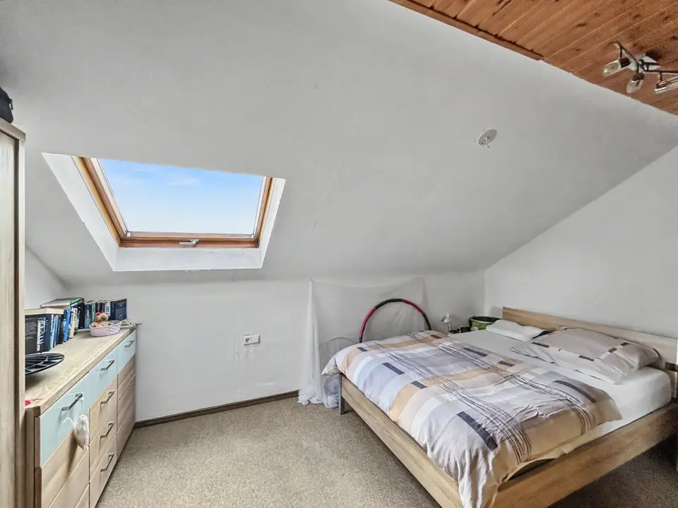2 Zimmer Wohnung mit 55 m² in Ravensburg – Bild 6