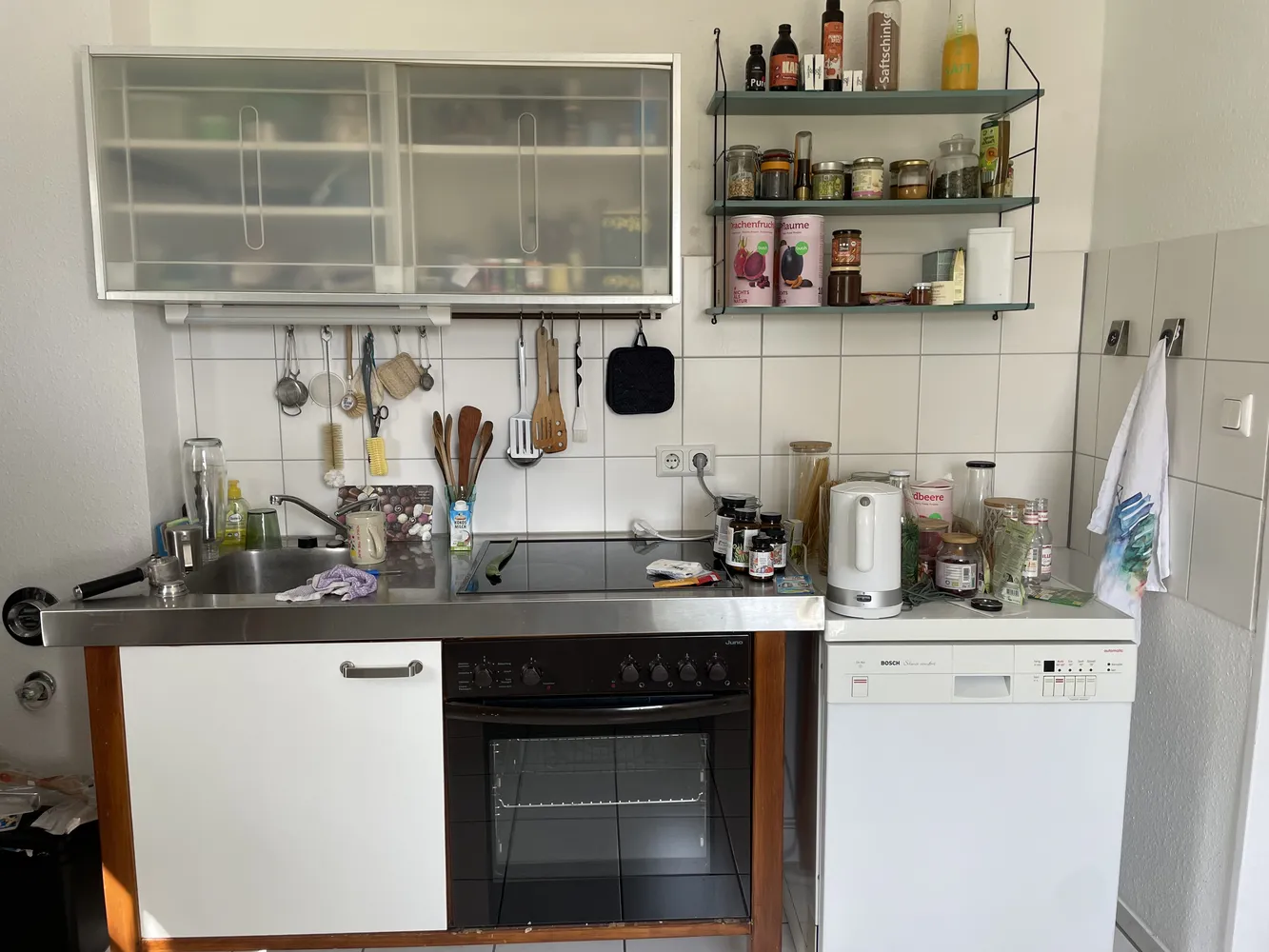2 Zimmer Wohnung mit 51 m² in Hofheim am Taunus – Bild 6