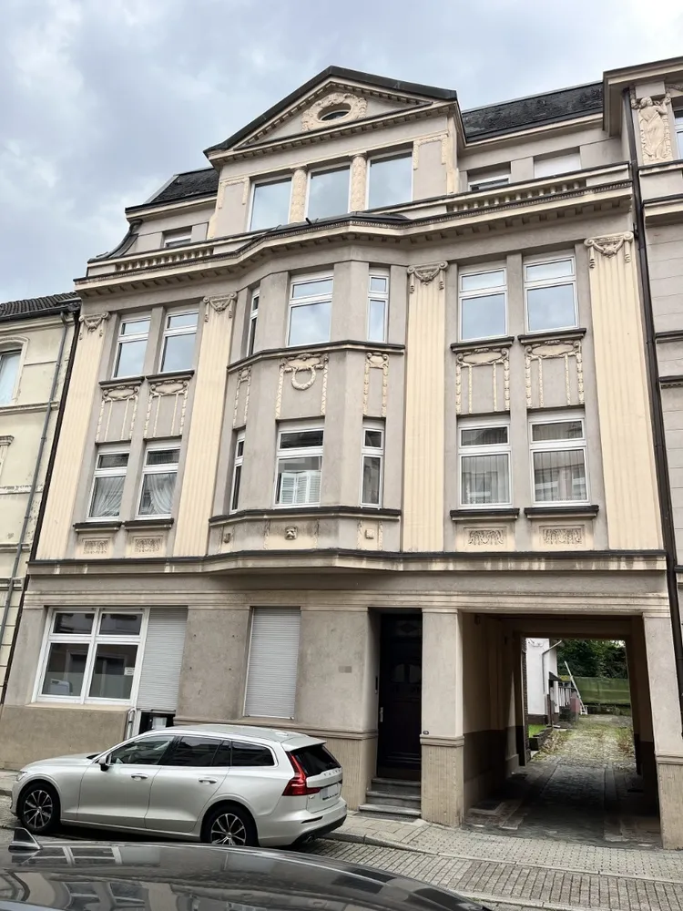 4 Zimmer Wohnung mit 106 m² in Essen – Bild 10
