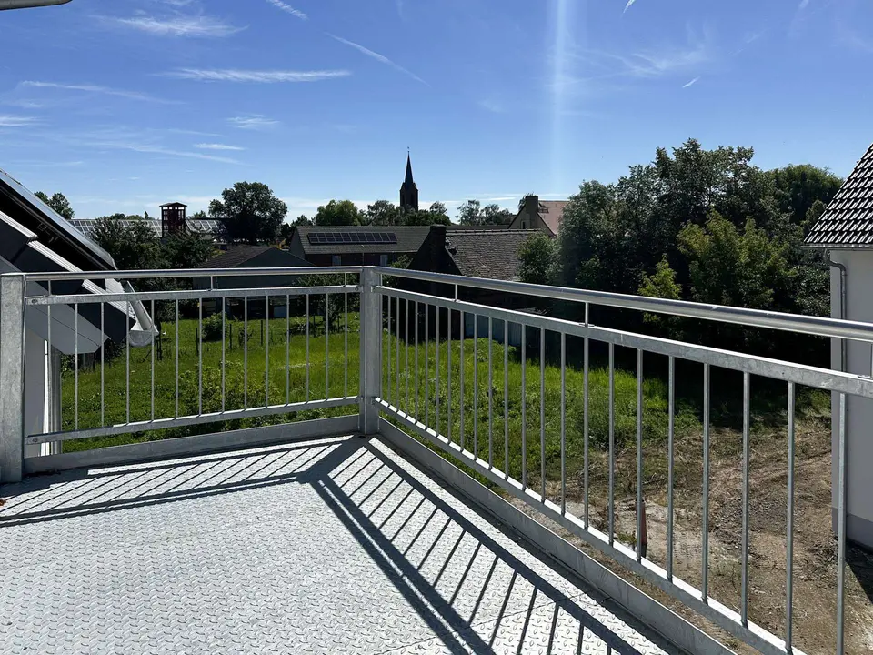 5 Zimmer Wohnung mit 127 m² in Eilenburg – Bild 6