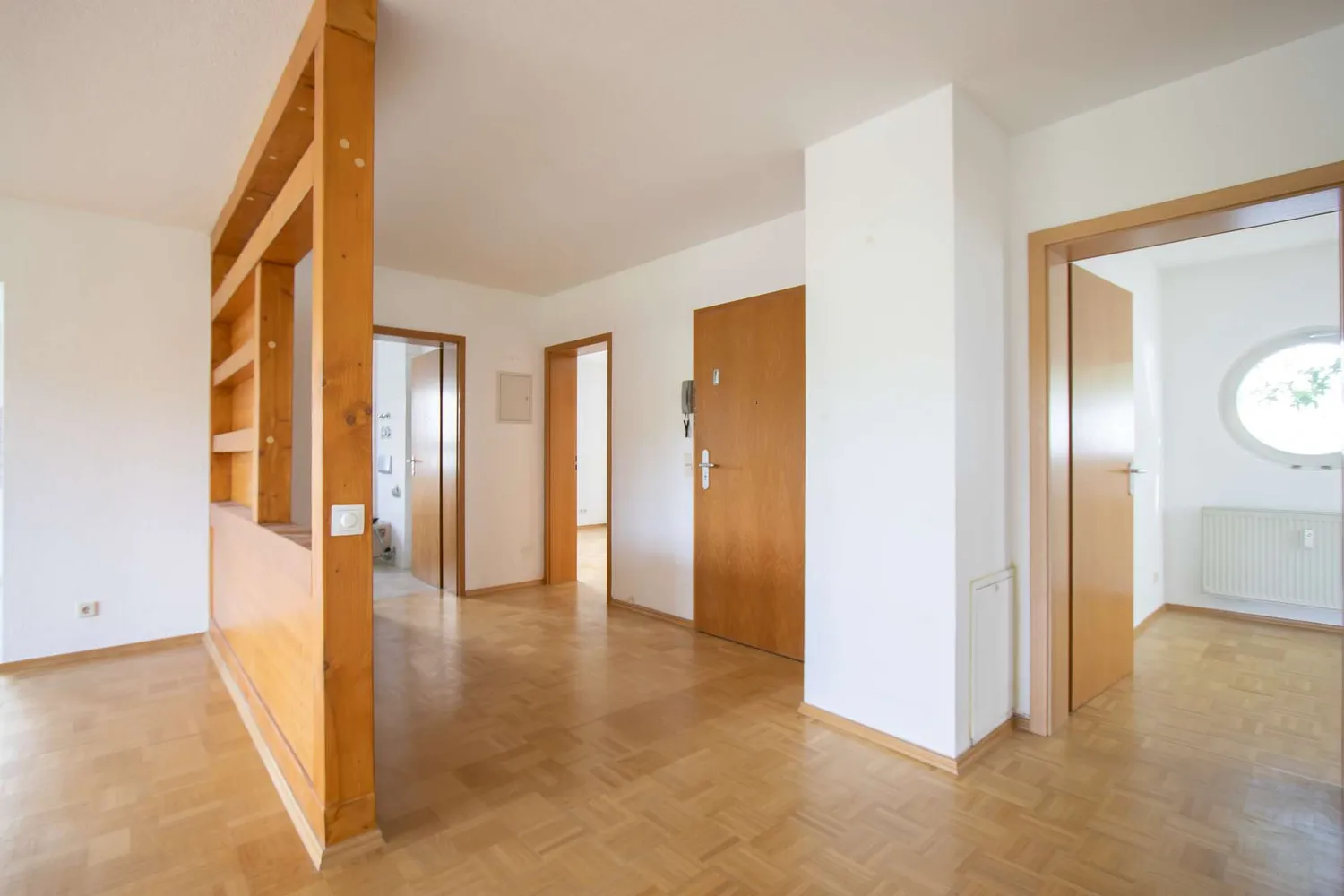 4 Zimmer Wohnung mit 103 m² in Dresden – Bild 11
