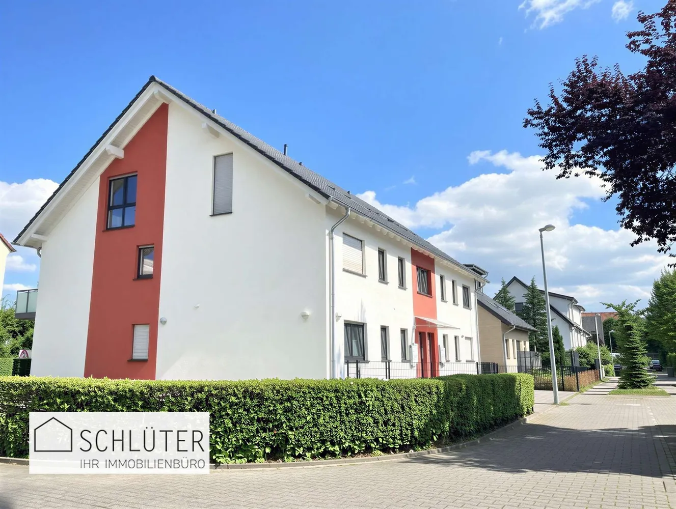 3 Zimmer Wohnung mit 68 m² in Paderborn – Bild 8