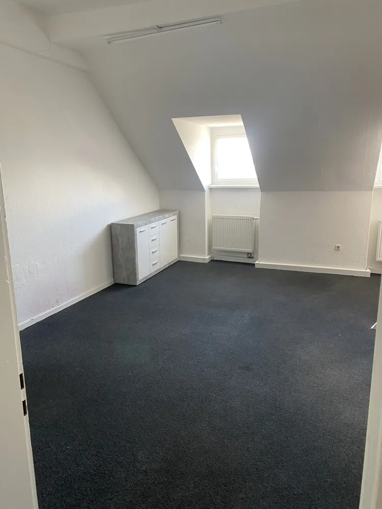 2 Zimmer Wohnung mit 66 m² in Koblenz – Bild 1