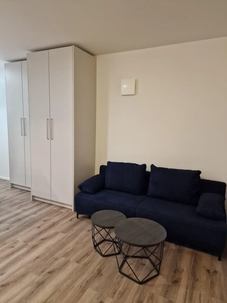 1 Zimmer Wohnung mit 26 m² in München – Bild 5