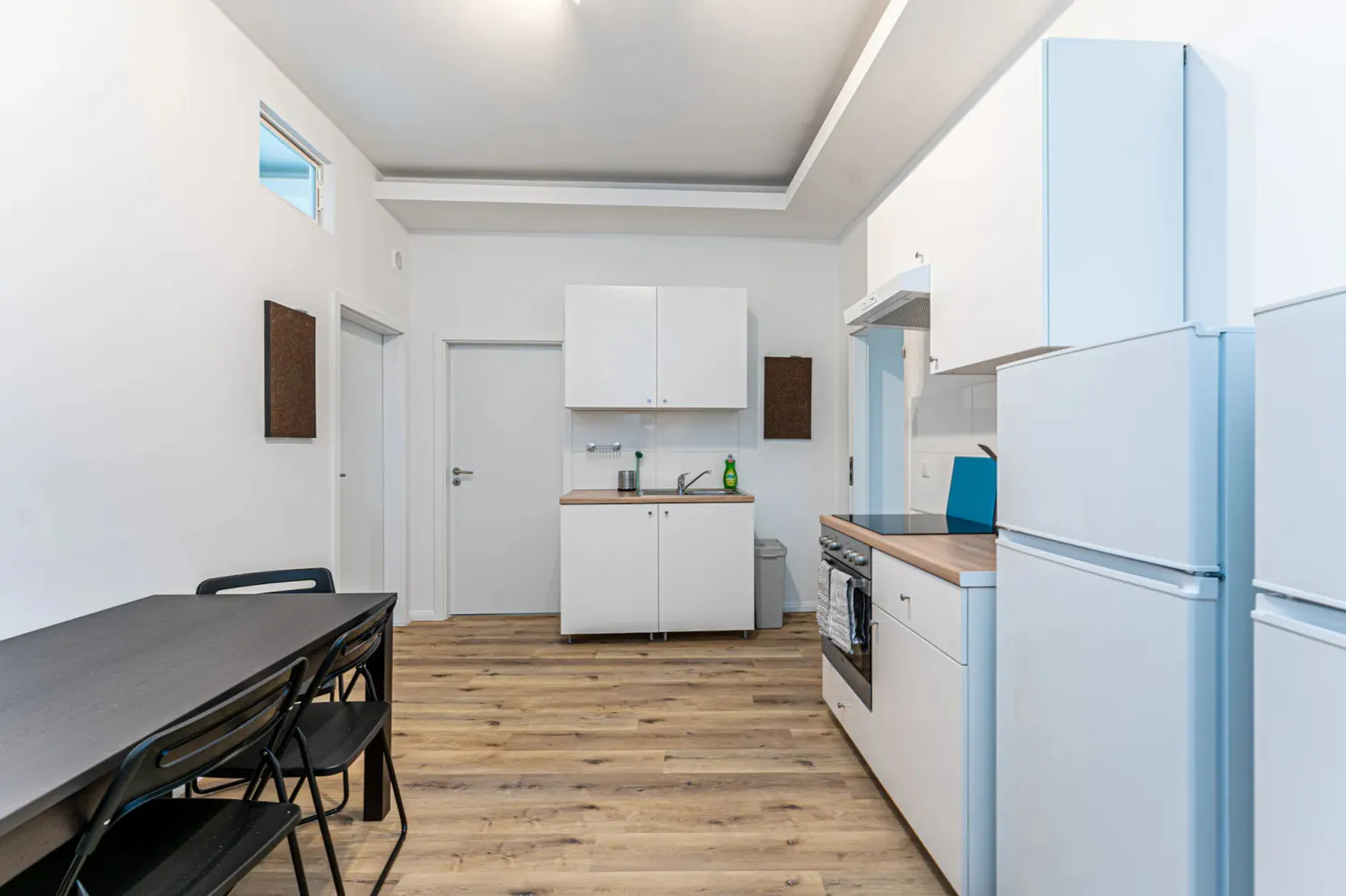 Shared room with 25 m² in Berlin – Photo 9