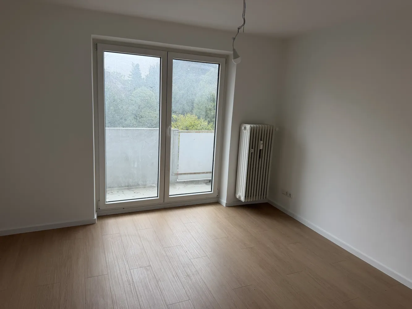 2 room apartment with 29 m² in Munich – Photo 2
