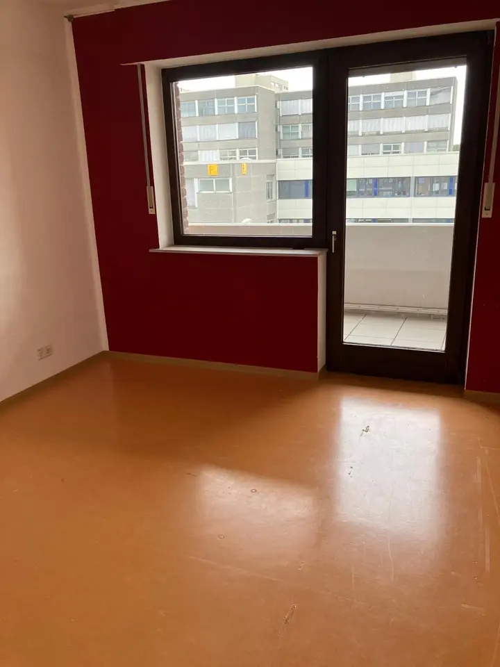 3 Zimmer Wohnung mit 50 m² in Paderborn – Bild 1