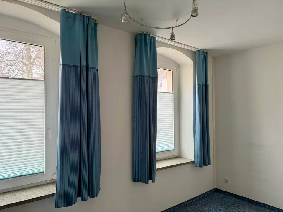 3 room apartment with 72 m² in Chemnitz – Photo 6