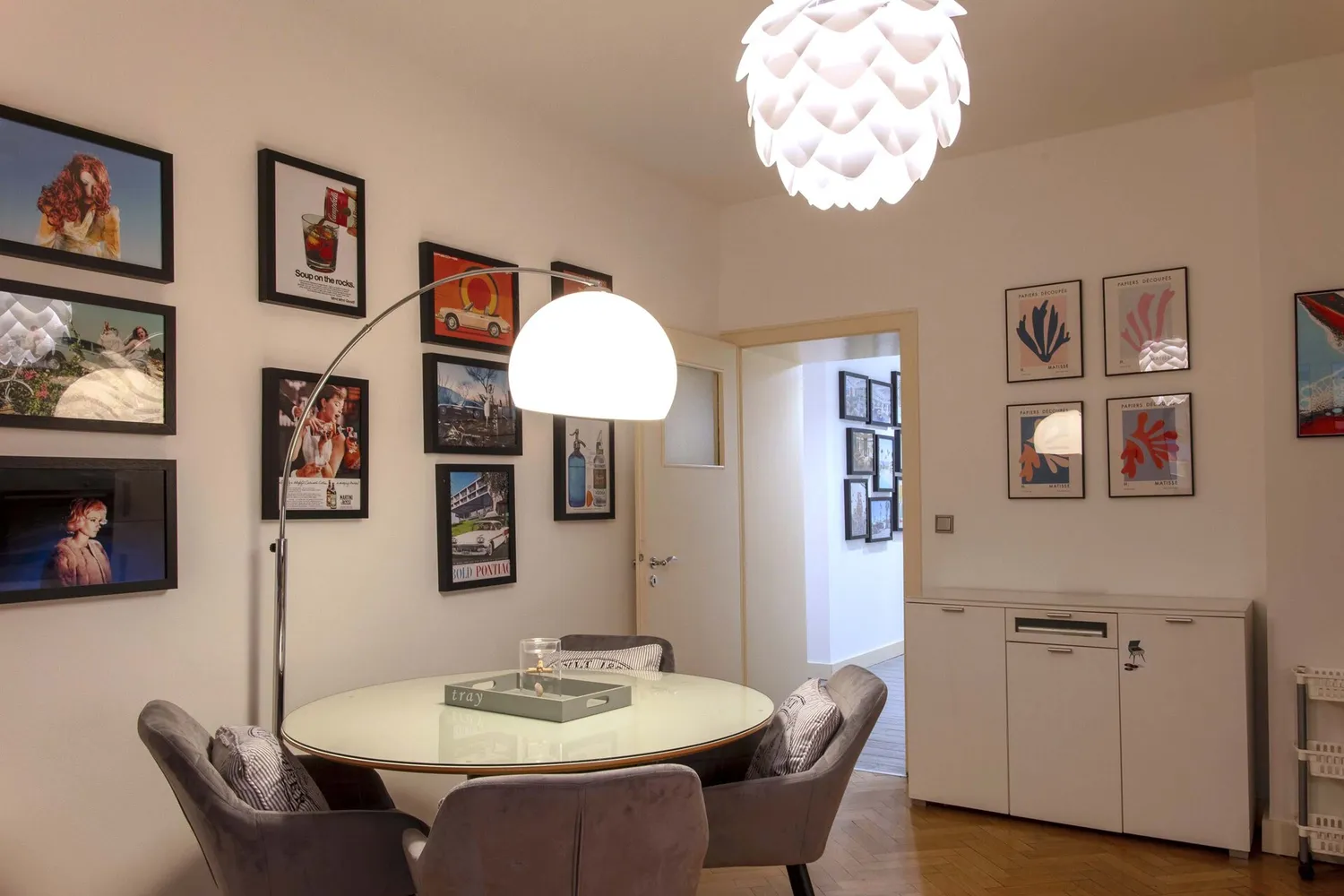 2 Zimmer Wohnung mit 75 m² in Düsseldorf – Bild 10