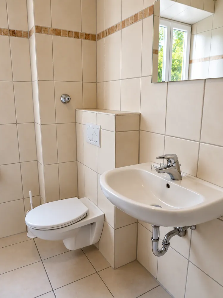 2 Zimmer Wohnung mit 42 m² in Augsburg – Bild 10