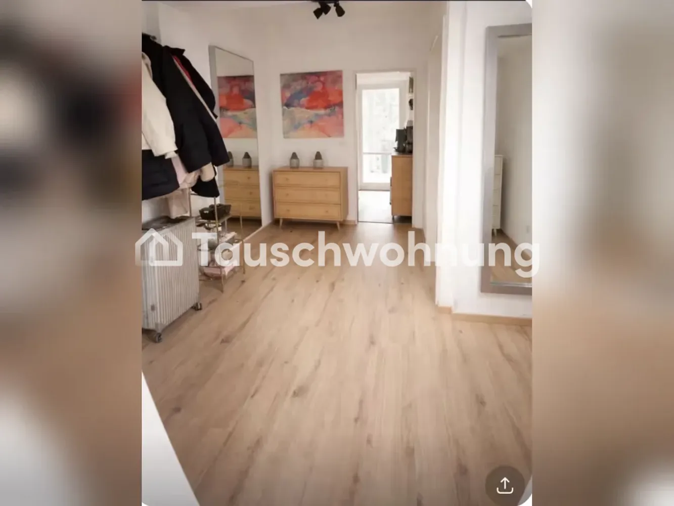 2 Zimmer Wohnung mit 55 m² in Köln – Bild 2
