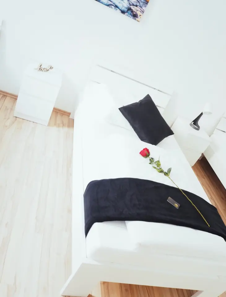 WG-Zimmer mit 50 m² in Nürnberg – Bild 6