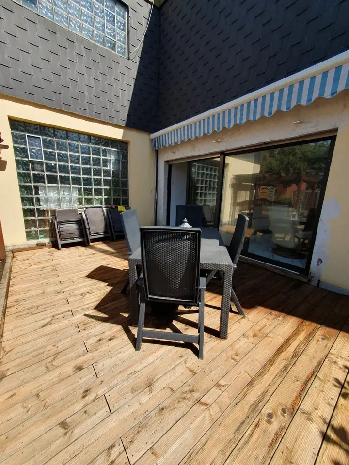 3 Zimmer Haus mit 70 m² in Oberhausen – Bild 7