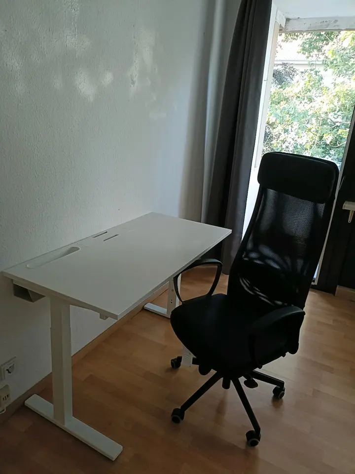 WG-Zimmer mit 23 m² in Hannover – Bild 5
