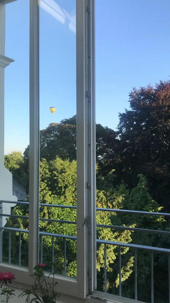 2 Zimmer Wohnung mit 80 m² in Lübeck – Bild 2
