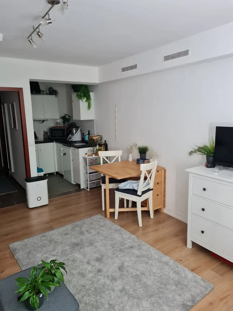1 Zimmer Wohnung mit 32 m² in Wuppertal – Bild 4