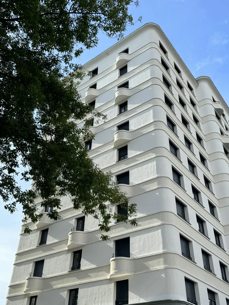 1 Zimmer Wohnung mit 22 m² in Berlin – Bild 1