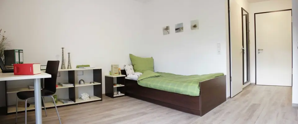 5 Zimmer Wohnung mit 95 m² in Deggendorf – Bild 5