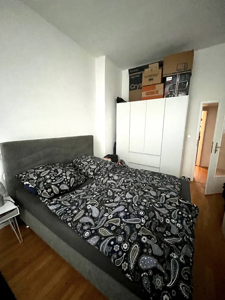 2 Zimmer Wohnung mit 65 m² in Wiesbaden – Bild 8