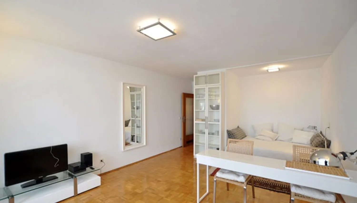 1 Zimmer Wohnung mit 36 m² in Bonn – Bild 2