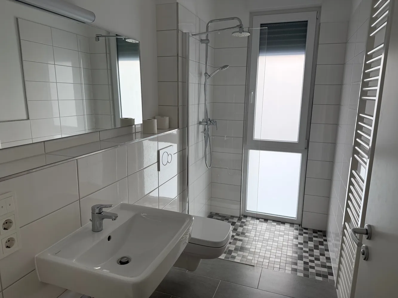 2 Zimmer Wohnung mit 61 m² in Dortmund – Bild 1