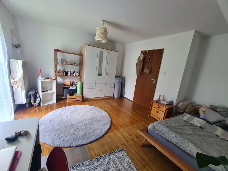 WG-Zimmer mit 130 m² in Regensburg – Bild 2