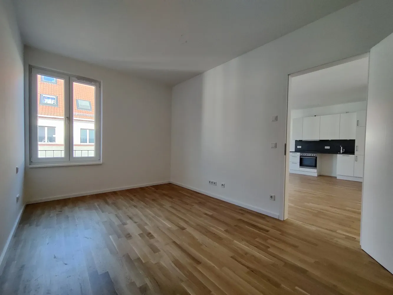 2 Zimmer Wohnung mit 50 m² in Leipzig – Bild 5