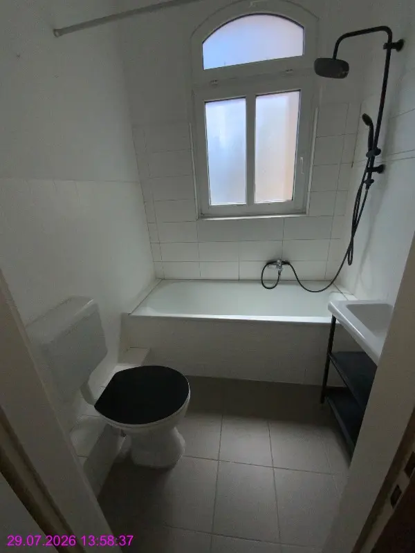 2 Zimmer Wohnung mit 56 m² in Kiel – Bild 6