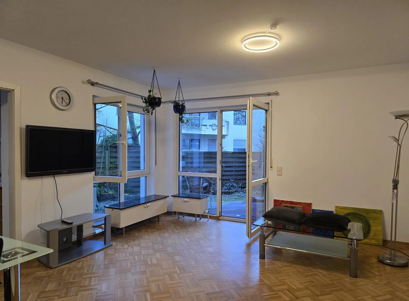 2 Zimmer Wohnung mit 53 m² in Frankfurt am Main – Bild 3
