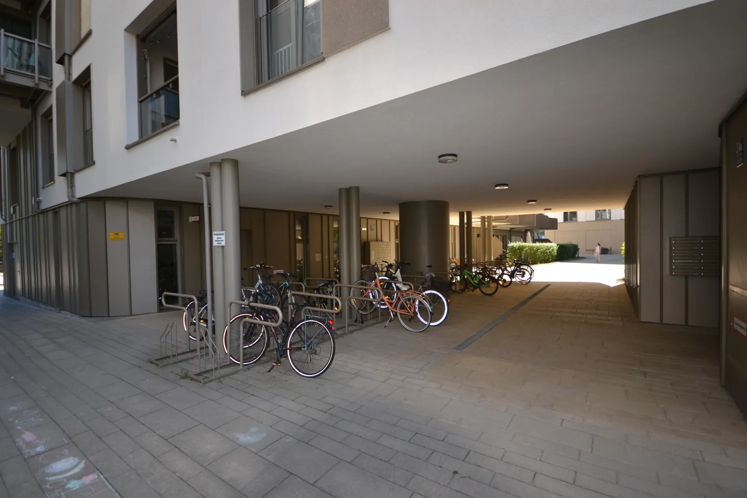 2 Zimmer Wohnung mit 64 m² in München – Bild 11