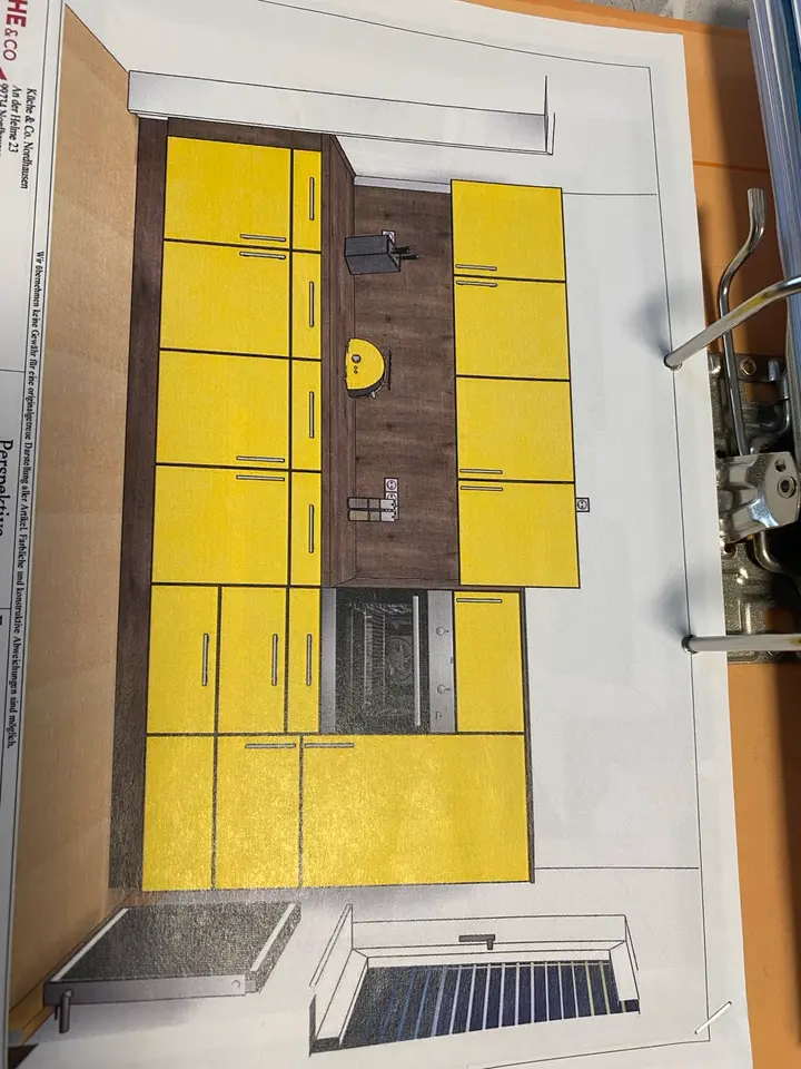 4 Zimmer Wohnung mit 71 m² in Sangerhausen – Bild 8