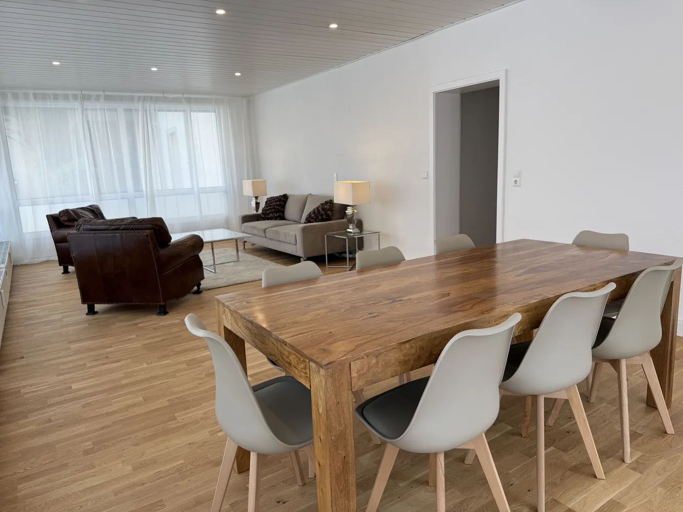 3 Zimmer Wohnung mit 85 m² in Frankfurt am Main – Bild 5
