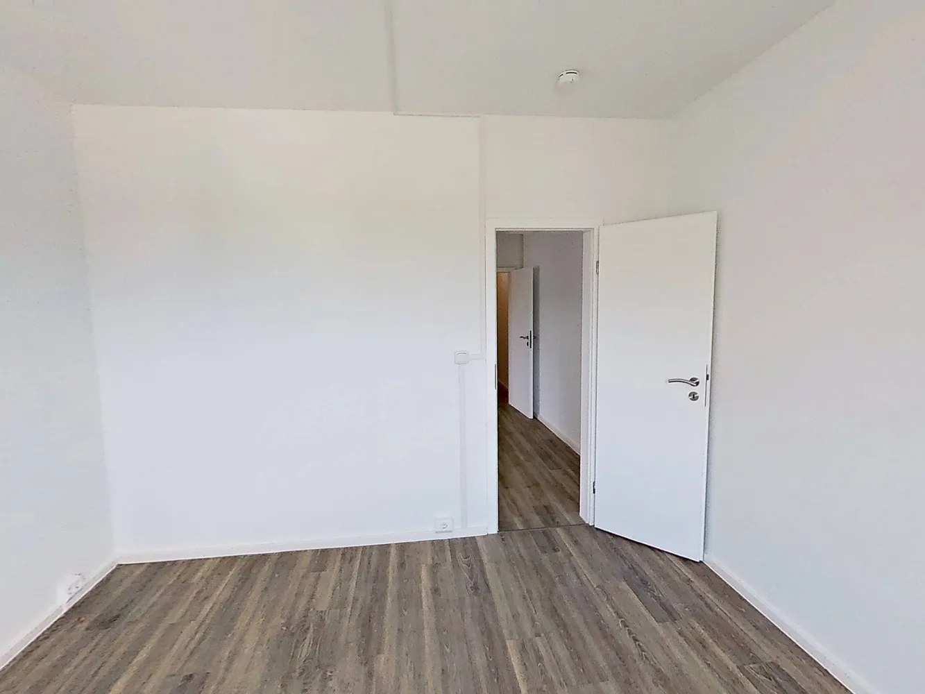 3 Zimmer Wohnung mit 65 m² in Rostock – Bild 7