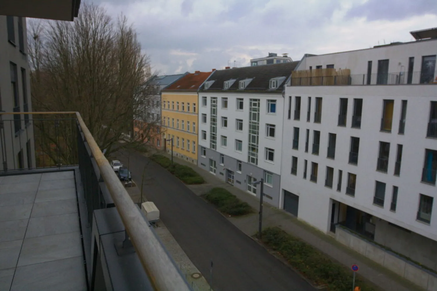 3 Zimmer Wohnung mit 98 m² in Berlin – Bild 8