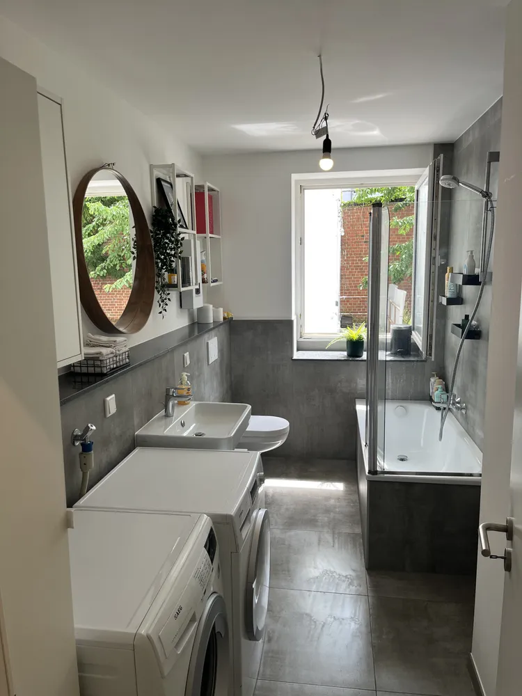 3 Zimmer Wohnung mit 96 m² in Düsseldorf – Bild 5