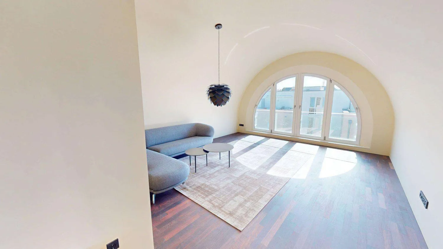 2 Zimmer Wohnung mit 115 m² in Limburg an der Lahn – Bild 2