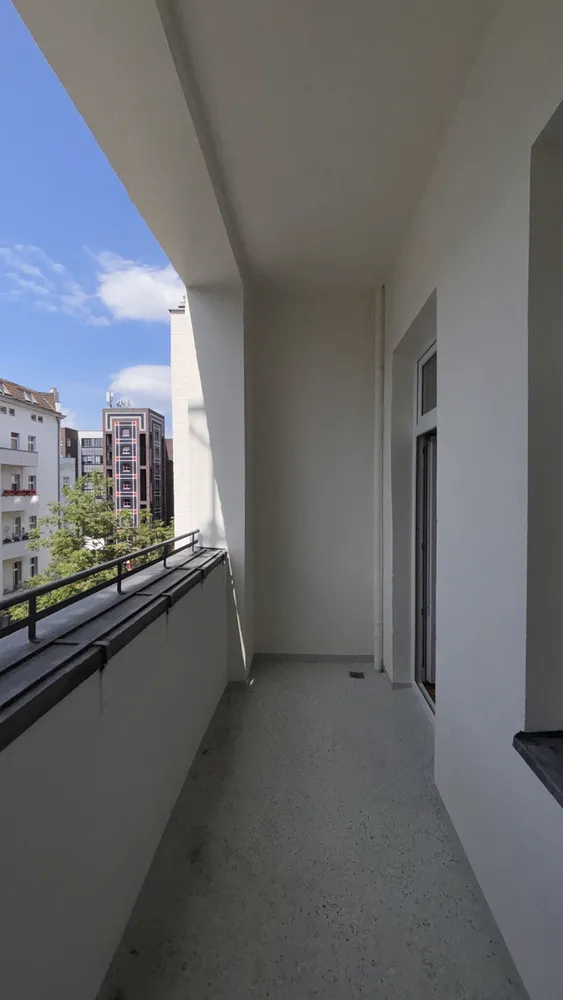 2 room apartment with 69 m² in Berlin – Photo 7