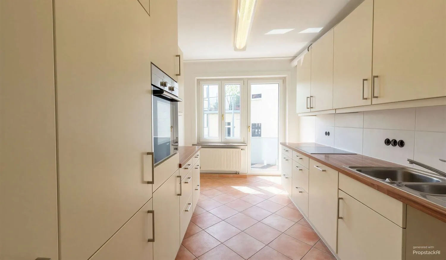 4 Zimmer Wohnung mit 110 m² in Hannover – Bild 6