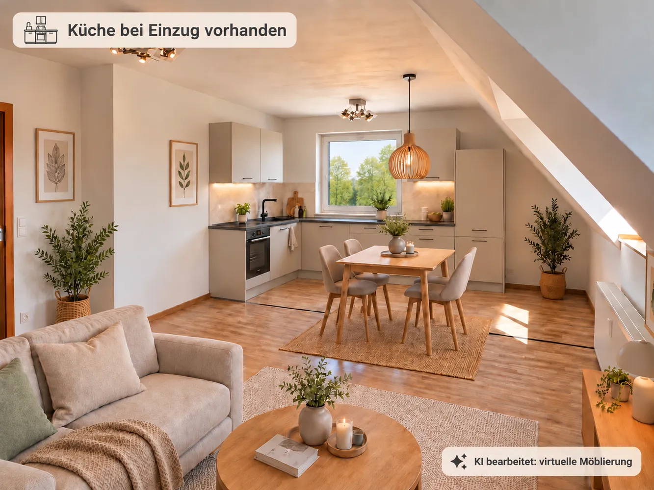 3 Zimmer Wohnung mit 75 m² in Essen – Bild 7